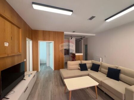 APPARTAMENTO 2+1 IN AFFITTO A MANGALEMI!