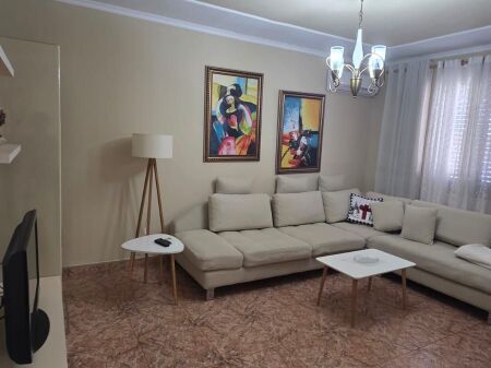 Apartment 2+1 for Rent Porcelan Tirana