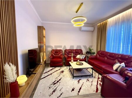 APARTAMENT 2+1+2 ME QIRA LIQENI I TIRANËS