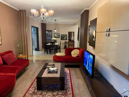 ME QIRA – Apartament 2+1+2, Myslym Shyri ID 5720
