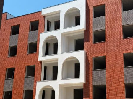 🏡 VENDESI APPARTAMENTO 2+1 | LAKESIDE RESIDENCE – PASKUQAN