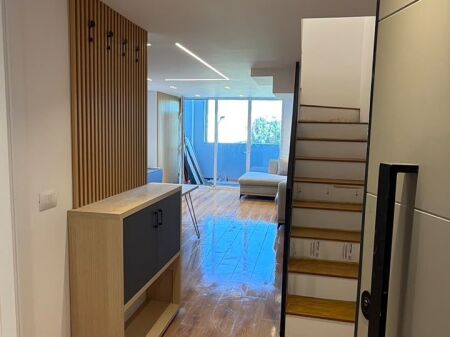 FOR SALE 2+1 DUPLEX APARTMENT – GOLDEN PARK 3