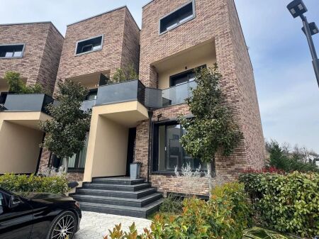 3-STOREY VILLA FOR SALE MJULL – BATHORE 700,000 EURO FH-96053