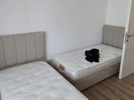 🔥 AFFITTASI APPARTAMENTO 2+1 + BALCONE vicino a Square 21