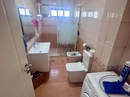 Apartment 2+1, Pas Square 21!