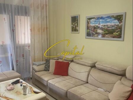 APARTMENT FOR RENT 2+1 ASTIR 55,000 LEKE