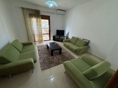 FOR RENT APARTMENT 2+1+2 AREA OF THE FORMER DISTRICT, DURRES