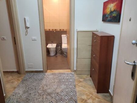 APPARTAMENTO 2+1 IN AFFITTO – DON BOSCO, TIRANA