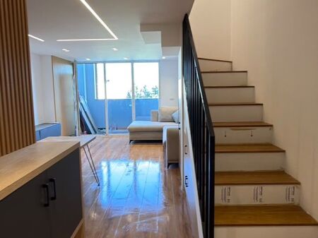 🏡 APPARTAMENTO DUPLEX 2+1 IN VENDITA | GOLDEN PARK 3