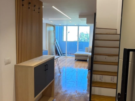  SHITET APARTAMENT 2+1 DUPLEKS | GOLDEN PARK 3