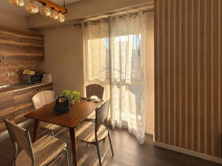 Affitto, Appartamento 1+1, Complesso Delijorgji, Tirana