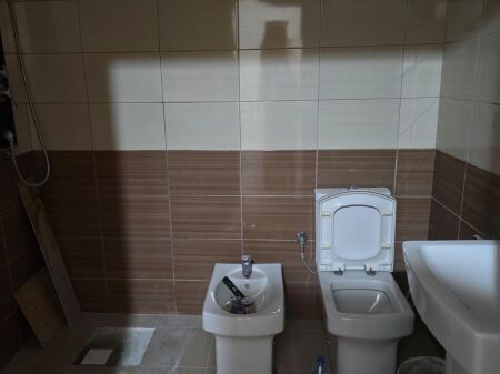 Apartament 1+1 me qira  Yzberish