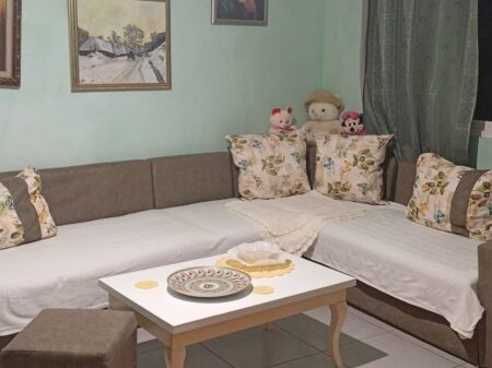 Casa privata in affitto 2+1