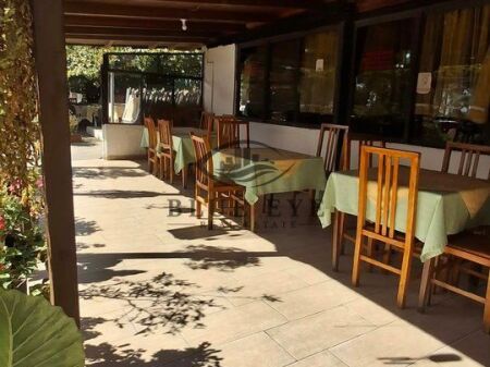 🍽️ RISTORANTE IN AFFITTO A CURRILA, DURRËS! 🌊
