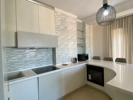 Vendesi Appartamento 1+1 presso il Complesso Rafaelo, Fresk! 167,960 €