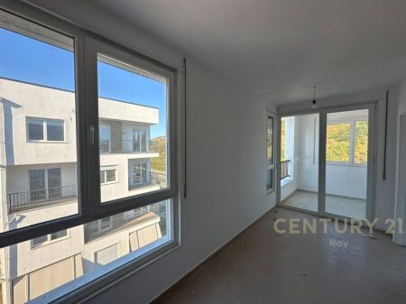 APARTAMENT 1+1 PËR SHITJE, NDËRTIM I RI I VITIT 2026 !!!