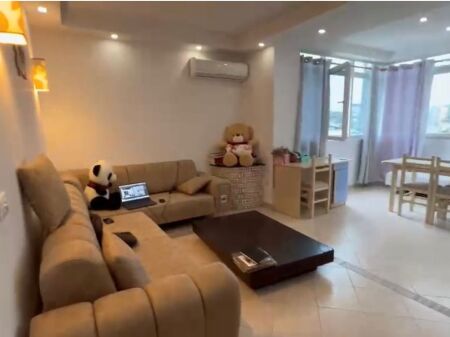 1+1,kat 6 pa ashensore,vasil shanto ,650 euro