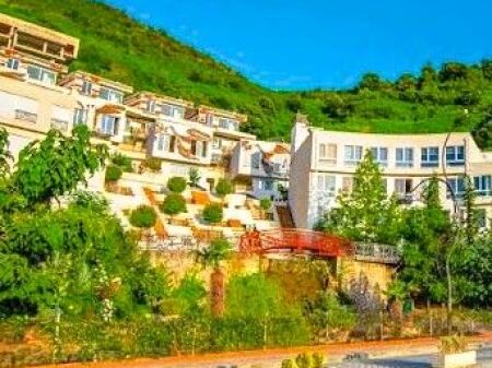 Apartment 2+1+2 for sale at Kodra e Diellit 2, Tirana