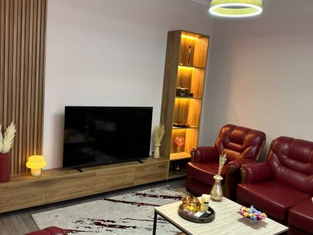 🏡 JEPET ME QIRA | APARTAMENT 2+1+2 – LIQENI ARTIFICIAL 🌿✨