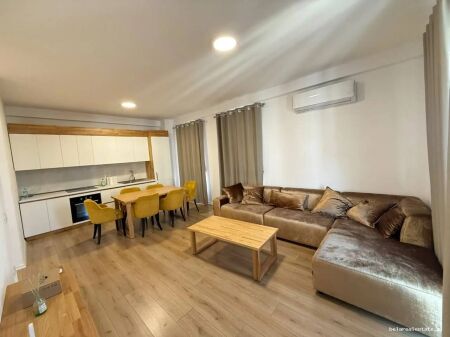 Apartament Me Qera 3+1+2 ne Porcelan (ID B230230) Tirane