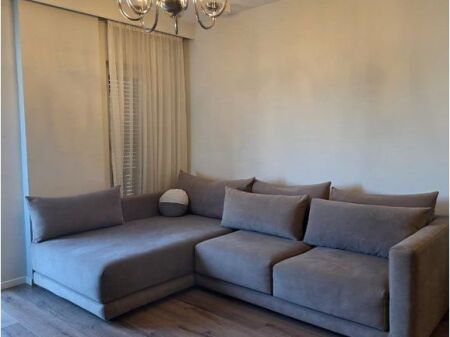 Qera,Apartament 2+1+2,Quartum Residence, Rruga Jordan Misja.