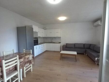Jepet me Qera Apartament 2+1+2 - Astir, Tirane