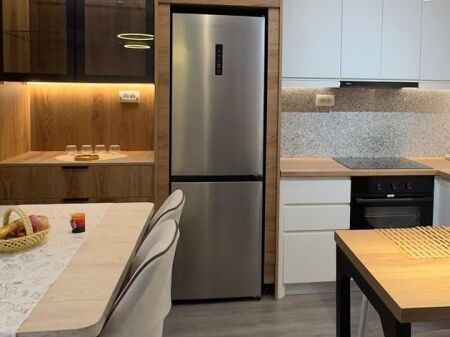 🏡✨ AFFITTASI APPARTAMENTO 2+1+2 – LAGO ARTIFICIALE