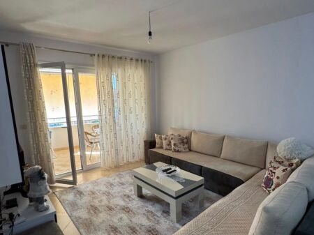 Apartment for rent 2+1+2 at the Syri Tv building in Astir  ID 5725
