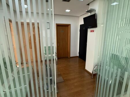 Kamez Dental clinic for rent 107M²