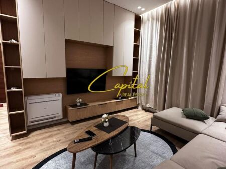 APARTMENT FOR RENT 2+1 AURA COMPLEX 80,000 LEKE