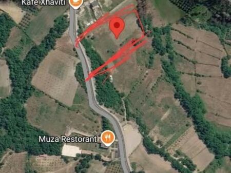 SHITET TOKE 3000 M - MANGULL, TIRANE