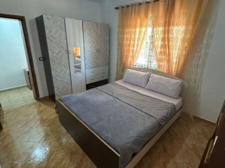🔥 Apartment 1+1 for Rent – 🅿️Ali Shefqeti Street, Shkozë – 30,000 lek 🔥