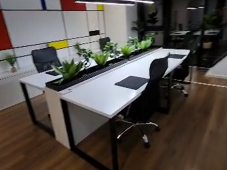 Shitet Apartament 1+1 tek Kompleksi Square 21, Tiranë