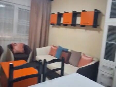 Apartament 1+1 me qira tek Petro Nini