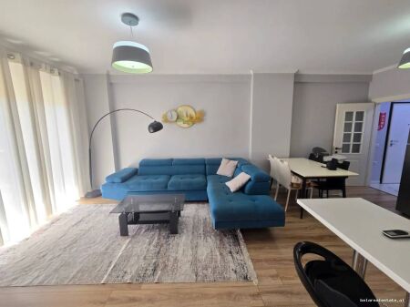 Apartment For Rent 2+1 At Elbasan Street (ID B2202134) Tirana
