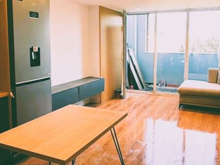 Apartment 2+1 Duplex for sale at Golden Park 3, opposite the American Hospital 3