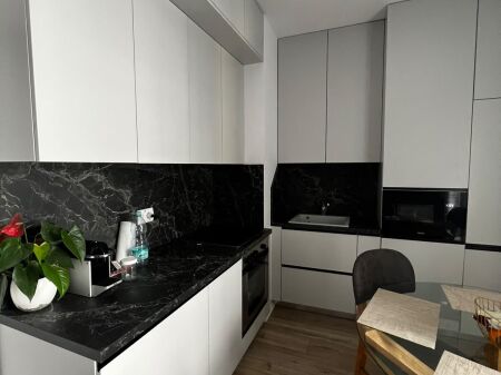 Appartamento 1+1 in affitto a Univers city
