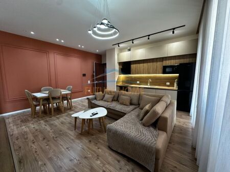 Qira,Apartament 1+1 Kompleksi Delijorgji PLUS74627