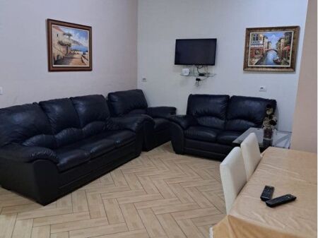 Appartamento 2+1 in Affitto in Via Kavaja!