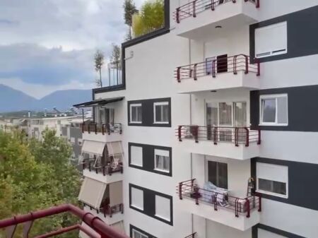 For sale – Apartment 3+1+2+ veranda | FZ Complex, Dry Lake