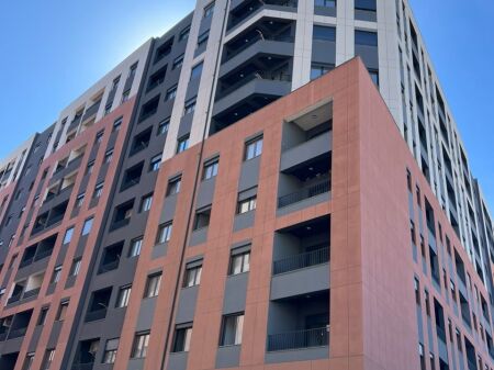 Apartment 2+1+2 For Sale In Astir  ID 5730