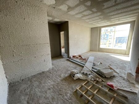 For sale, Apartment 2+1+2, former Aviation Field, Tirana. Empire75067
