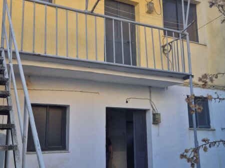 153 m² Tokë – Pazari i Ri / Shkolla e Kuqe, Tirana