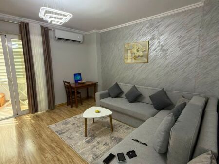 APPARTAMENTO 2+1 IN AFFITTO | 9 PIANI – CENTRO