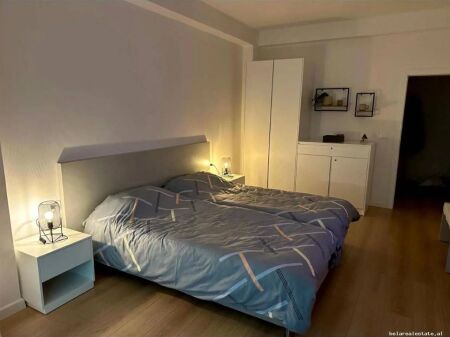 Garsoniere Me Qera Ne Bllok (ID BG193) Tirane
