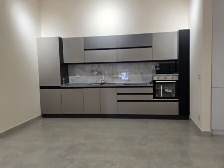 Apartment 2+1+2 for rent, Delijorgji Complex