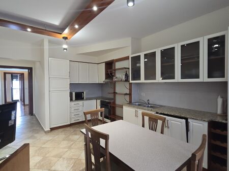 Apartment for rent 2+1 at Garda