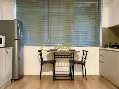 STUDIO FOR RENT 45 M2 FORMER BLOCK 70,000 LEKE