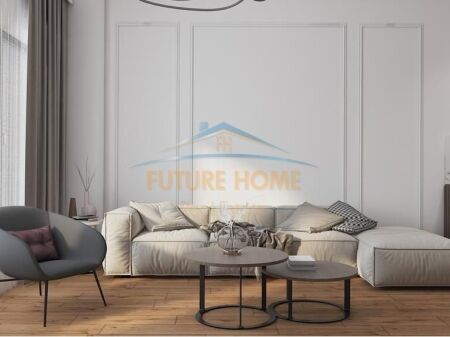 For sale, Apartment 1+1, Scanderbeg Residence.