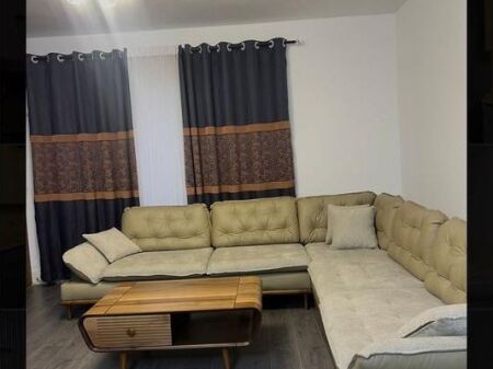 Apartament modern 2+1+2 per qira te “Xheluks Residence”